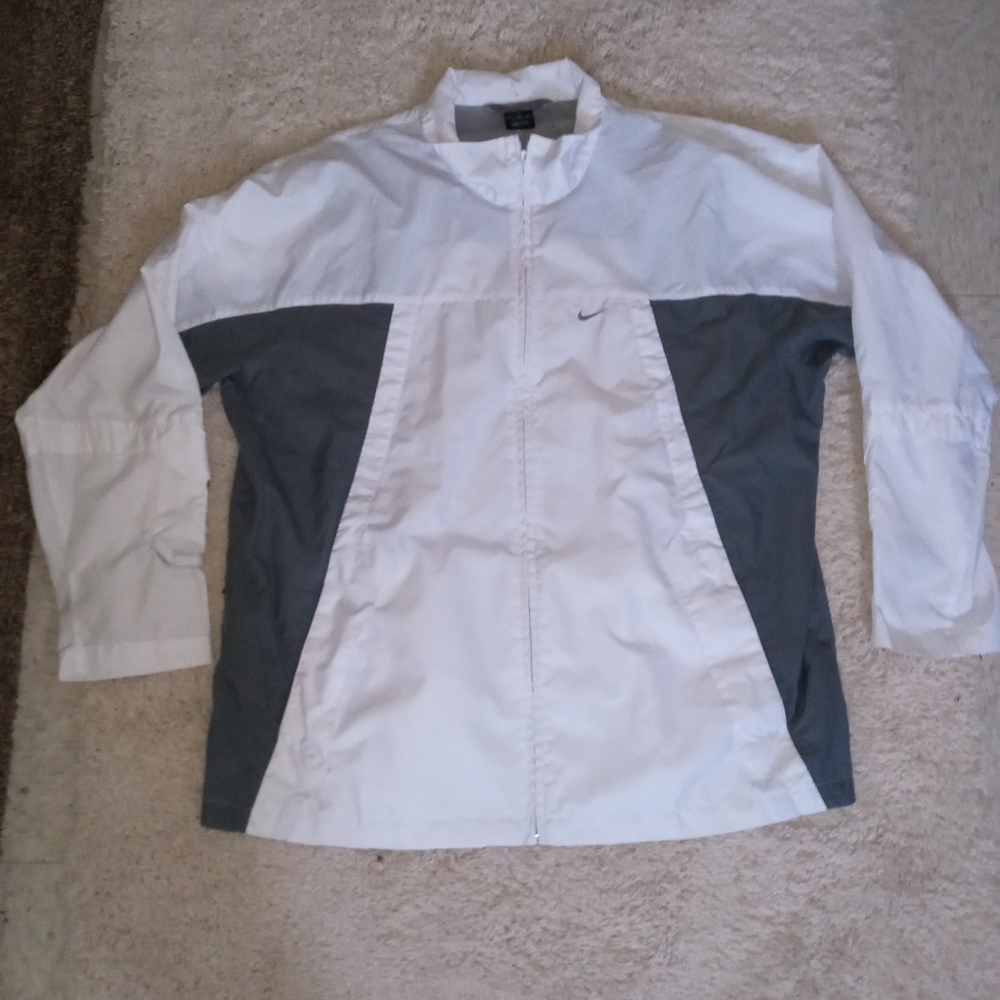 Mens Nike  Windbreaker